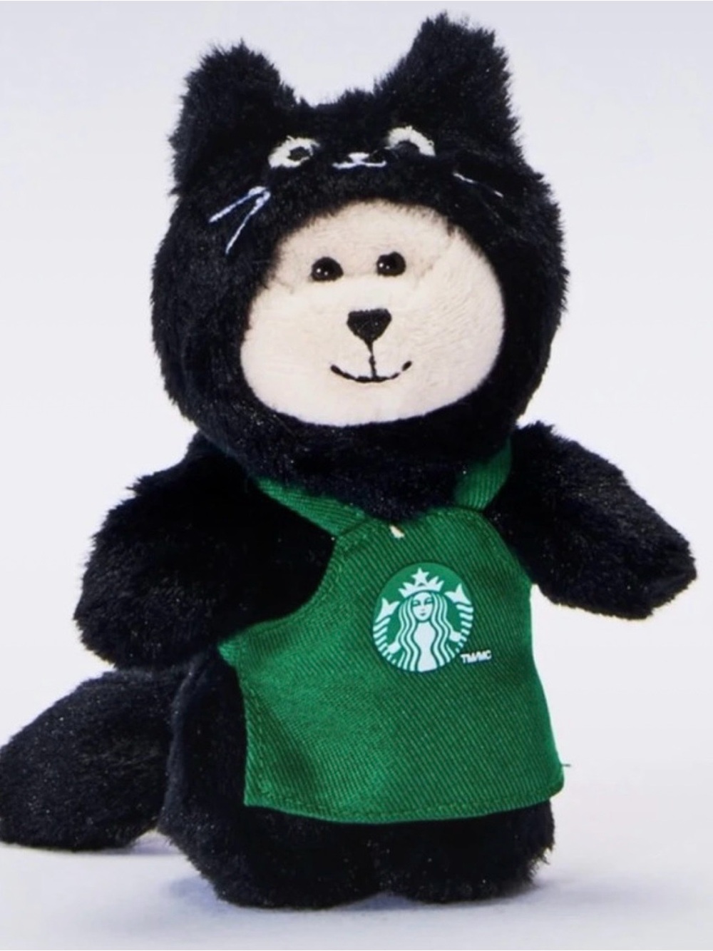 🔥Bundle: Bearista key chain + Cauldron mug - Picture 2 of 5